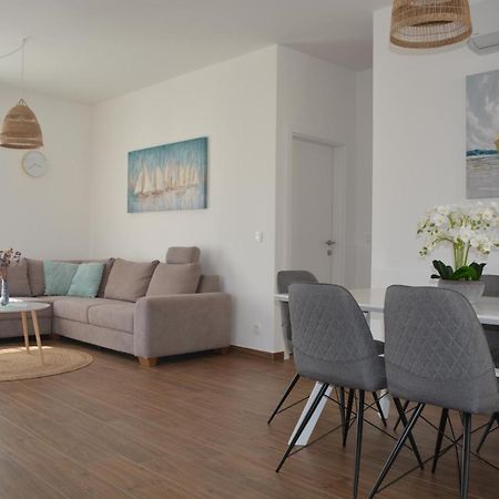 Apartments Antea Pag Town Luaran gambar