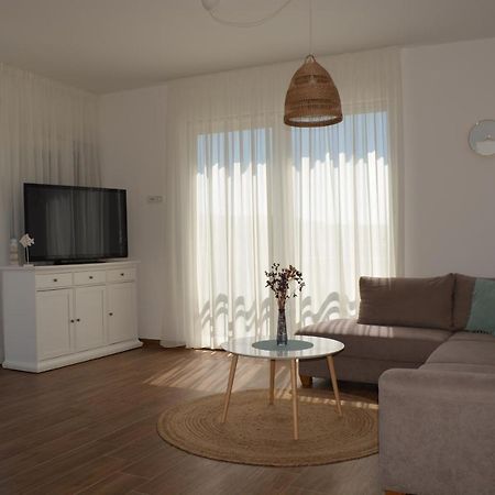Apartments Antea Pag Town Luaran gambar