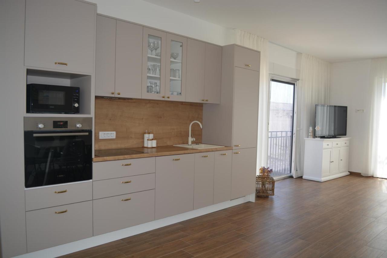 Apartments Antea Pag Town Luaran gambar