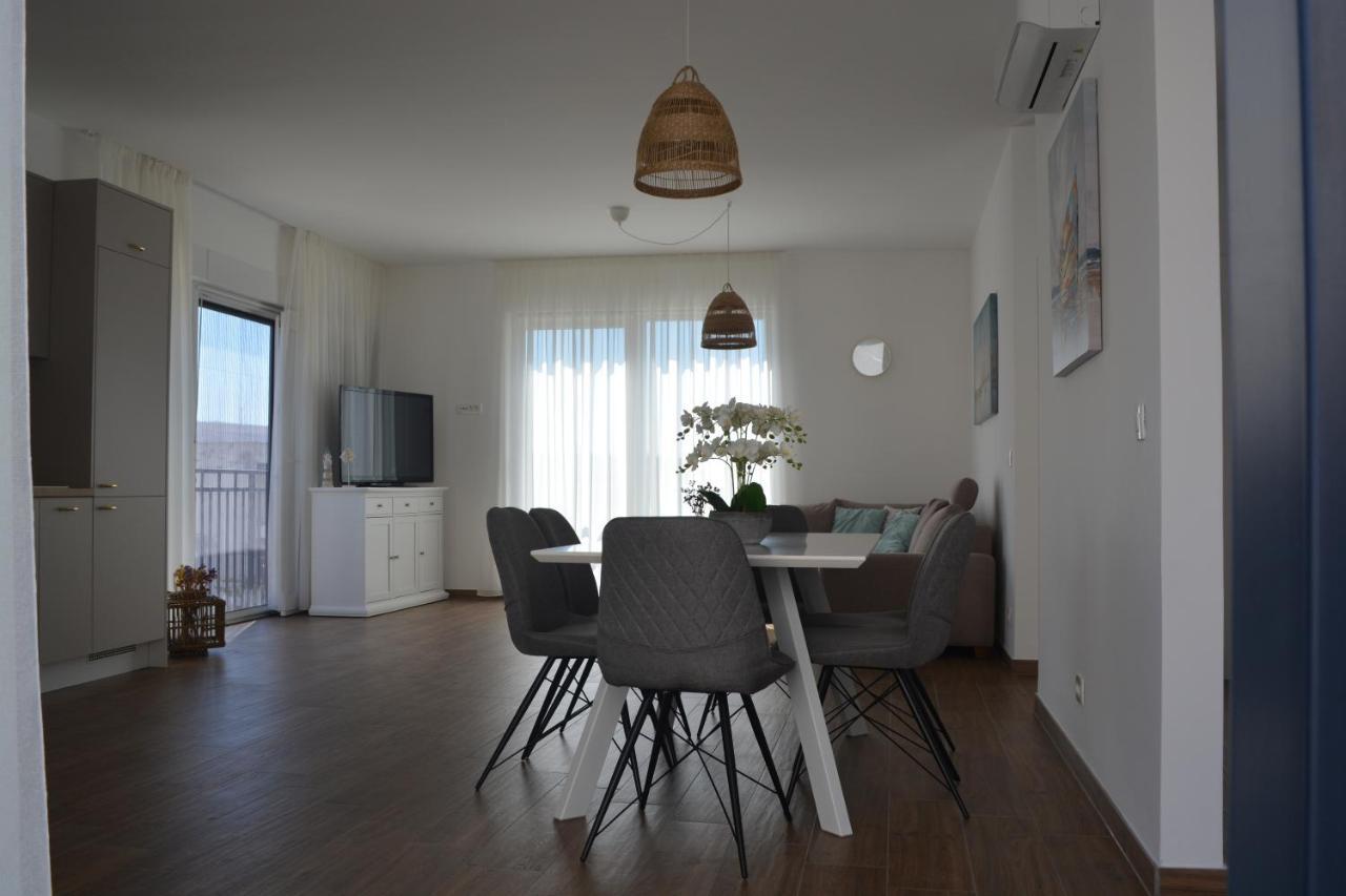 Apartments Antea Pag Town Luaran gambar