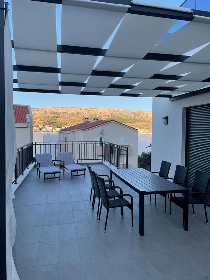 Apartments Antea Pag Town Luaran gambar