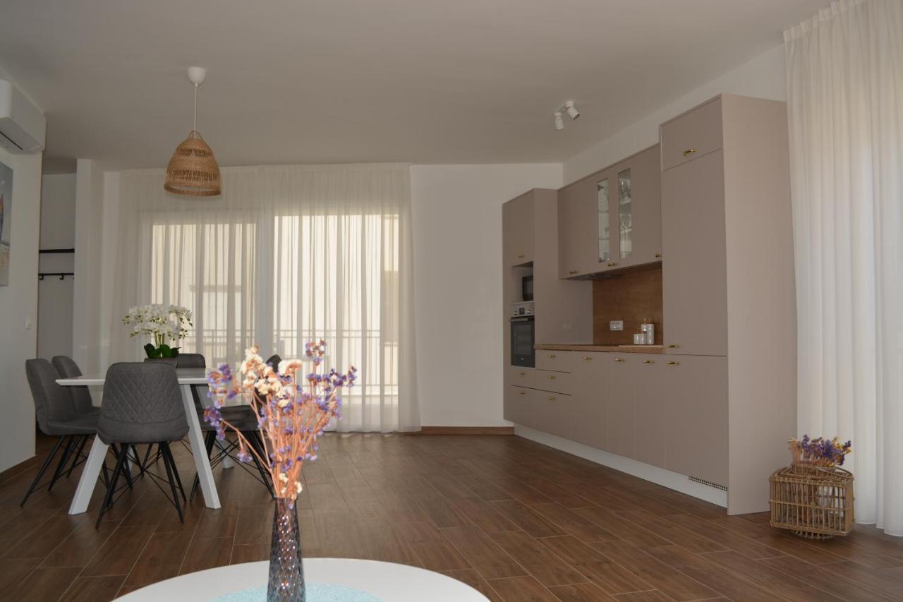 Apartments Antea Pag Town Luaran gambar