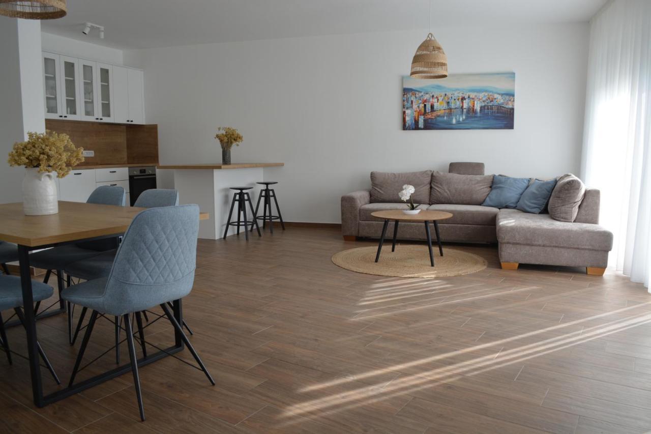 Apartments Antea Pag Town Luaran gambar