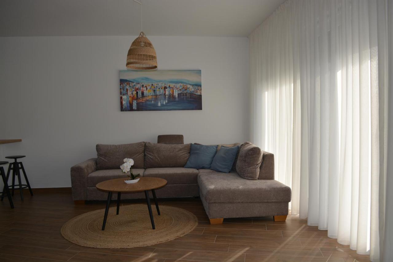 Apartments Antea Pag Town Luaran gambar