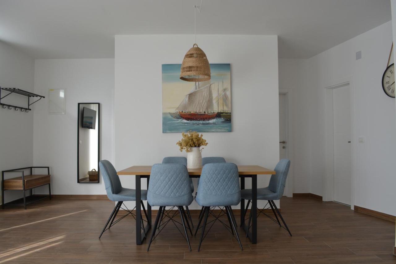 Apartments Antea Pag Town Luaran gambar